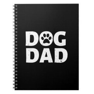 Carnet Chien papa