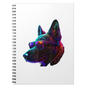 Carnet Chiens Malinois belges Malinois
