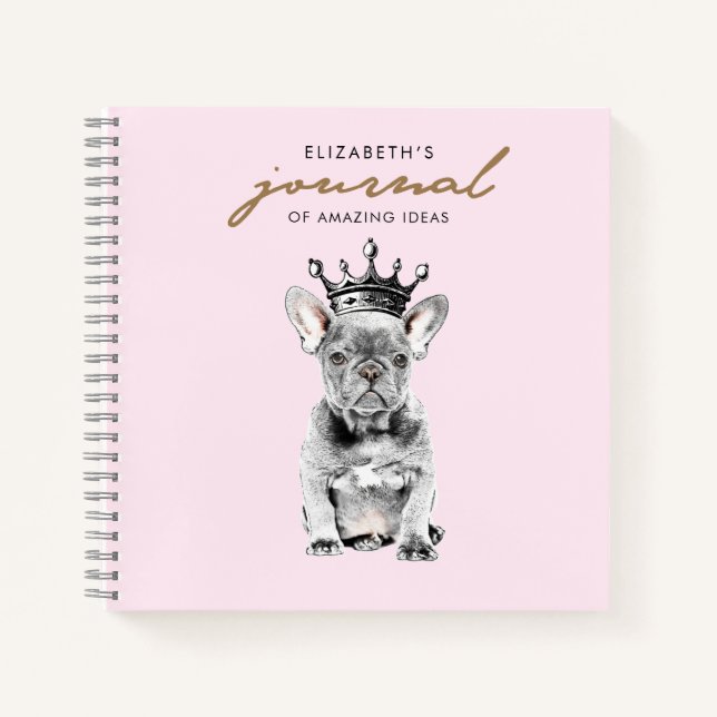 Carnet Chiffre de taureau français français français Roya (Devant)