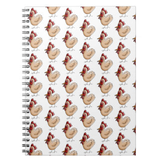 Carnet Chiken