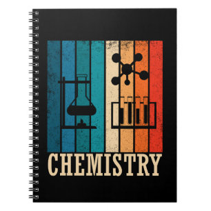 Carnet chimie