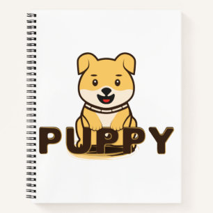 Carnet Chiot
