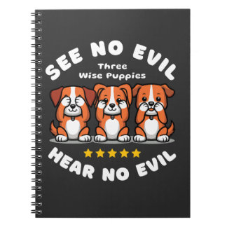 Carnet Chiots de l'arbre