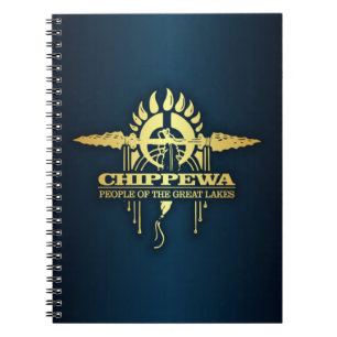 Carnet Chippewa 2