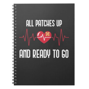 Carnet Chirurgie cardiaque post obtenir bien contourner l