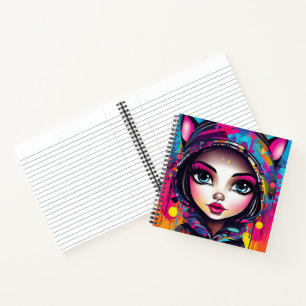 Carnet Choisir votre style