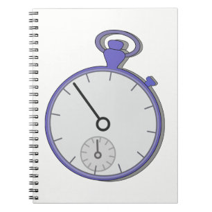 Carnet Chronomètre