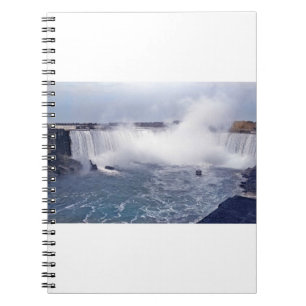 Carnet Chutes de fer à cheval