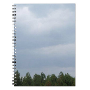 Carnet Ciel et nuages