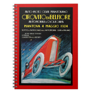 Carnet Circuito di Beliore