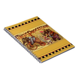 Carnet cirque