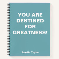 Citation Motivationnelle Personnalisée avec Nom