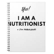Citation noire et blanche de nutritionniste drôle