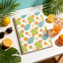 Citron Tropical