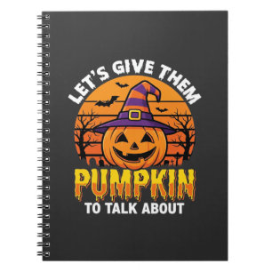 Carnet Citrouille drôle Pun Halloween Design2 (1)_1