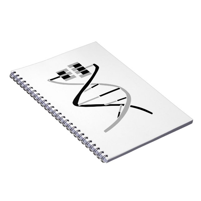 Carnet Clés du gène de la musique (Côté Droit)