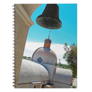 Carnet Clocher du Chili