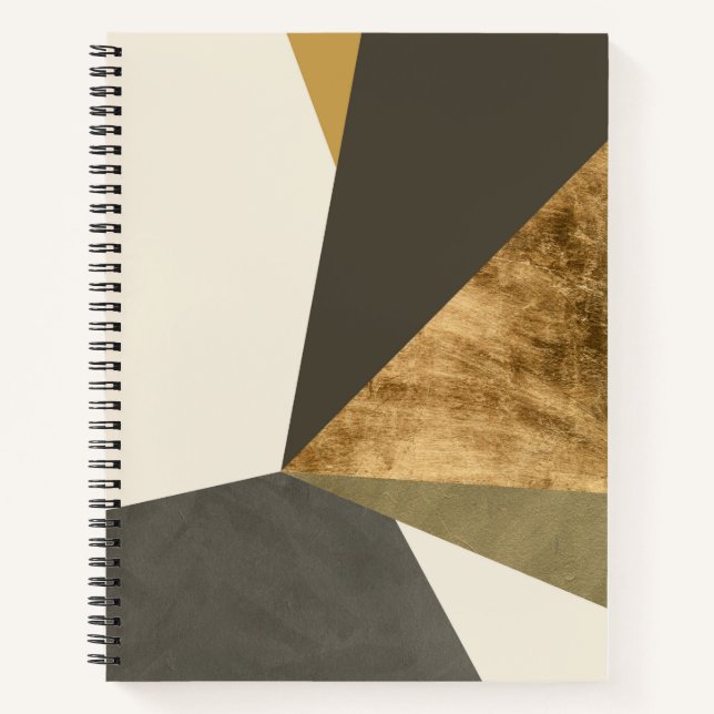 Carnet Clovis II (Devant)