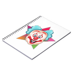 Carnet Clown