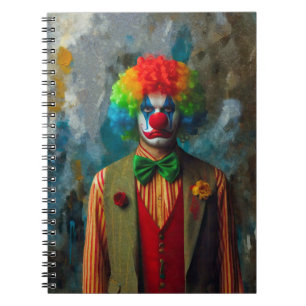 Carnet Clown