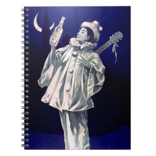 Carnet Clown
