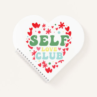 Carnet Club d'amour