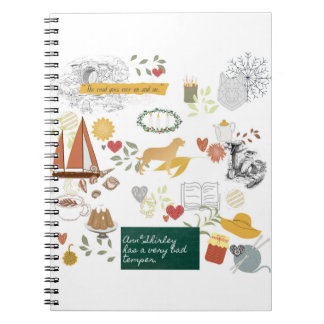 Carnet Club de lecture