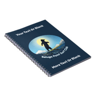 Carnet Club de Surf Beluga Point
