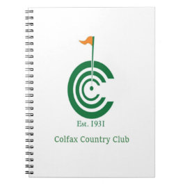 Carnet Club national de Colfax