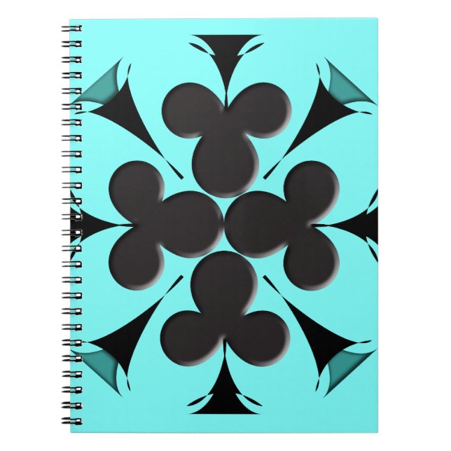 Carnet Clubs (Devant)