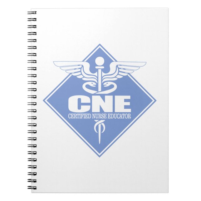 Carnet CNE (diamant) (Devant)