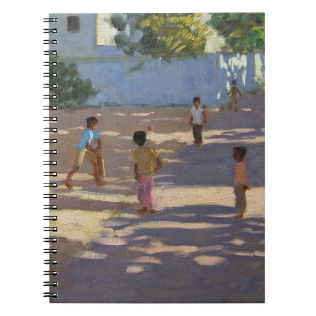 Carnet Cochin (Devant)