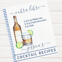 Cocktail Aquarelle Recette Boissons Mixtes Rhum