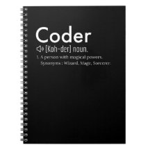 Coder Definition - Amateurs de langage de programm