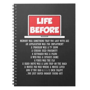 Carnet Codeur logiciel de programmateur de Geek informati