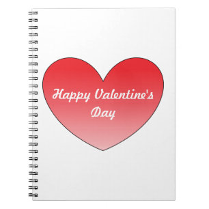 Carnet Coeur 4