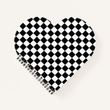 Carnet Coeur des échecs
