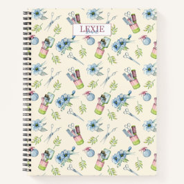 Carnet Coiffeur, Coiffeur Salon de Beauté Sur Mesure