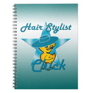 Carnet Coiffure de la liste #7