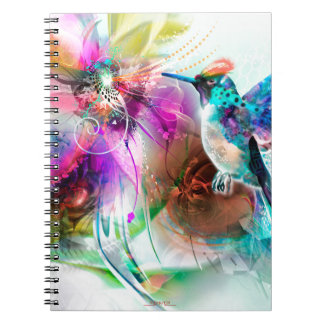 Carnet Colibri