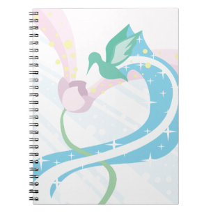 Carnet Colibri