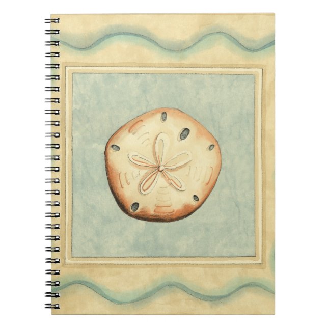 Carnet Collecteur Shell (Devant)