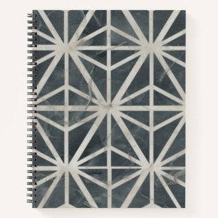 Carnet Collection de carreaux neutres