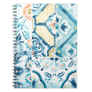 Carnet Collection Medallion
