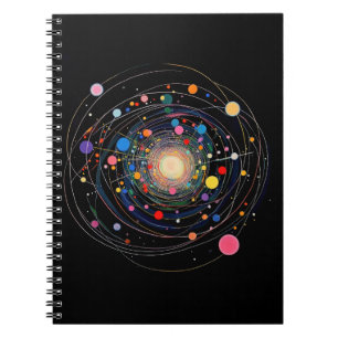 Carnet Collision de particules