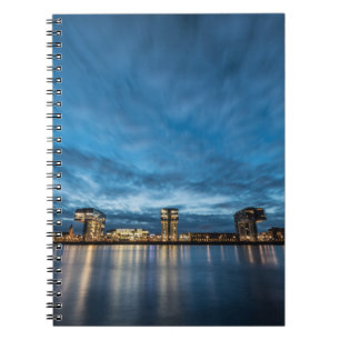 Carnet Cologne Allemagne