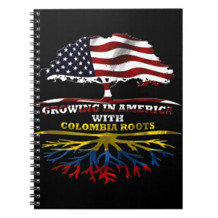 Carnet Colombie