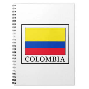 Carnet Colombie