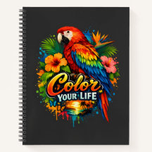 Colorer Votre Vie