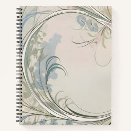 Carnet Colores de Ensueño